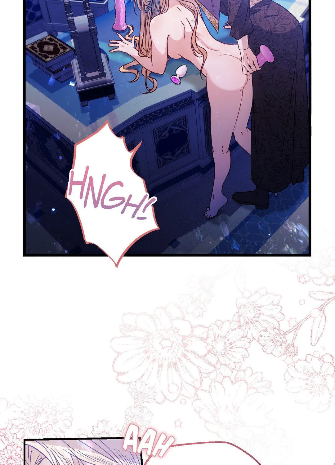 Hunks, Harems, and Hardcore Habits Chapter 1 page 24 - 