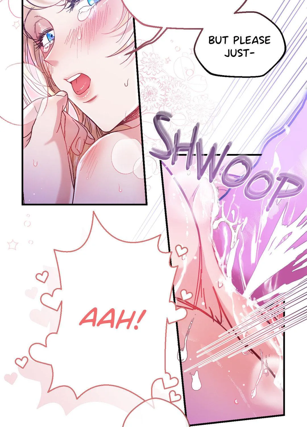 Hunks, Harems, and Hardcore Habits Chapter 1 page 26 - 