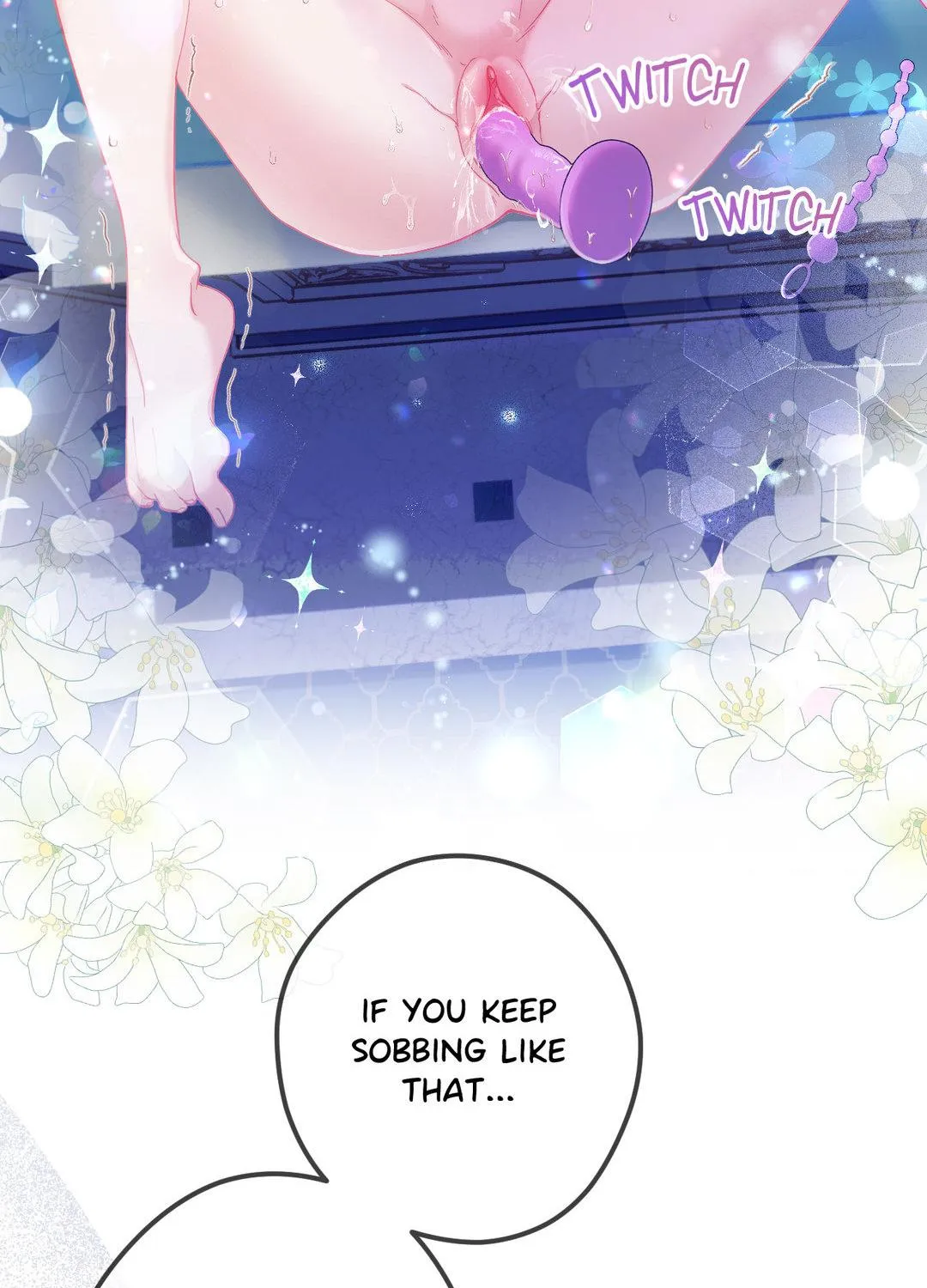 Hunks, Harems, and Hardcore Habits Chapter 1 page 37 - 