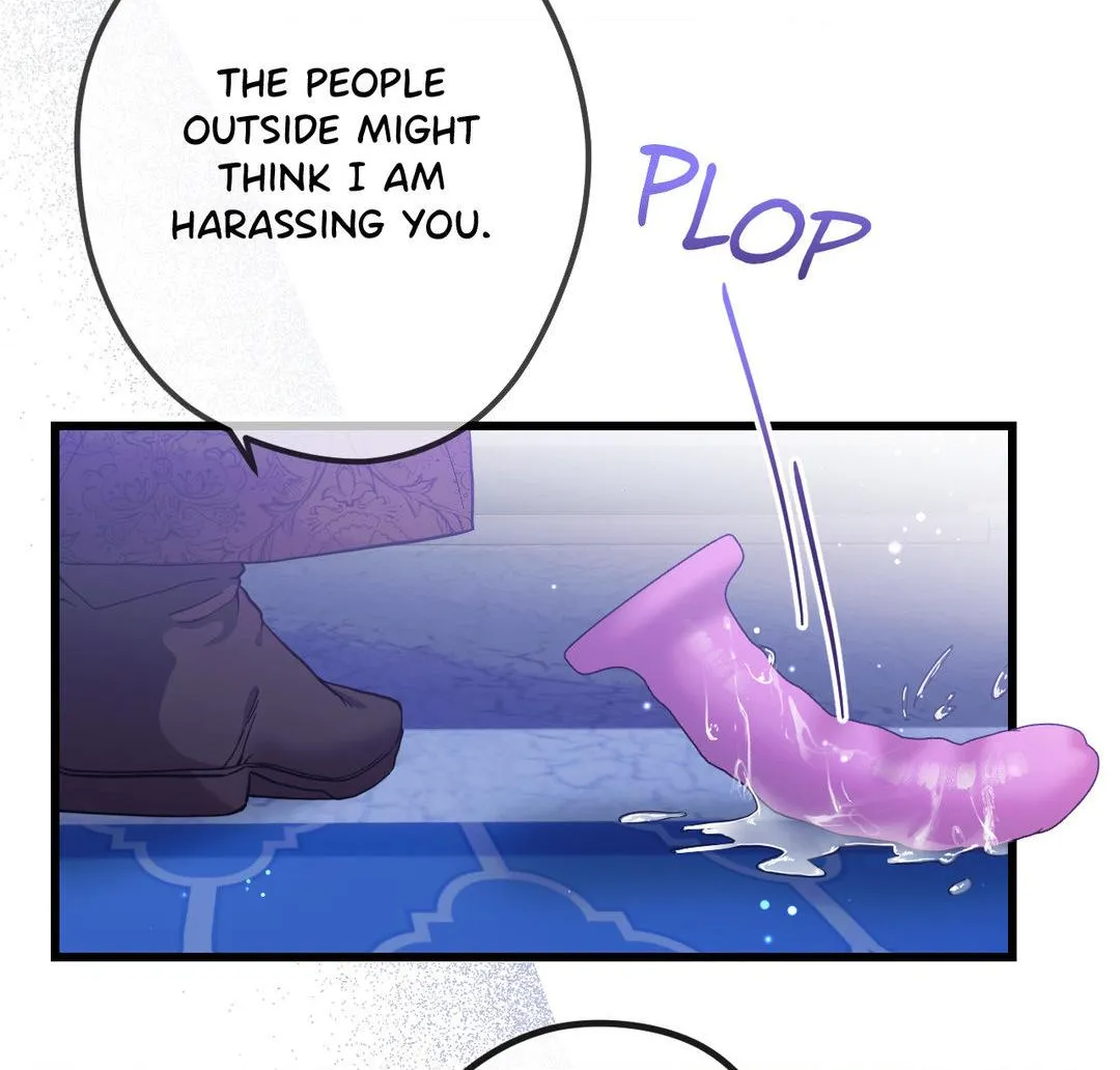 Hunks, Harems, and Hardcore Habits Chapter 1 page 38 - 