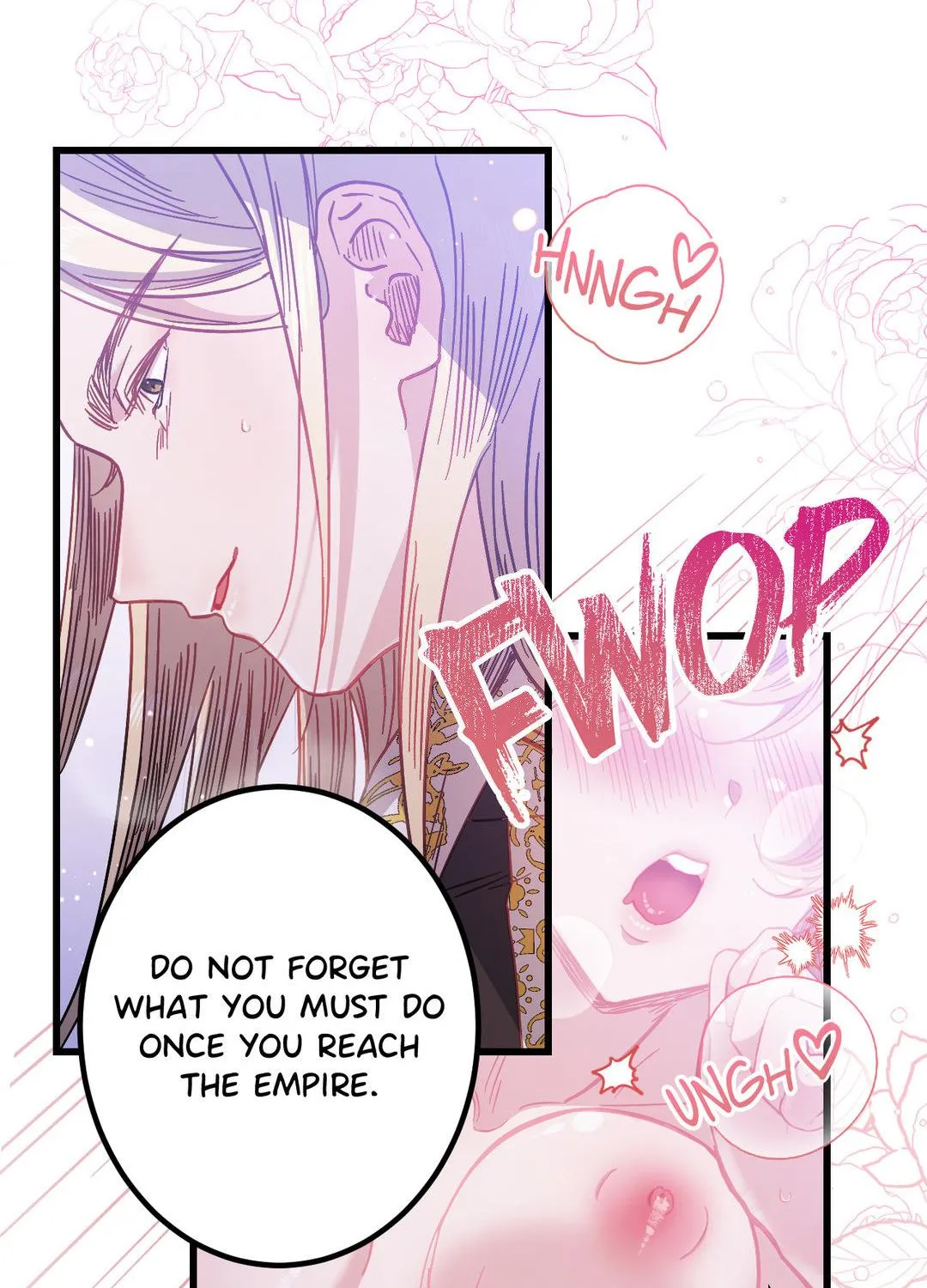 Hunks, Harems, and Hardcore Habits Chapter 1 page 48 - 