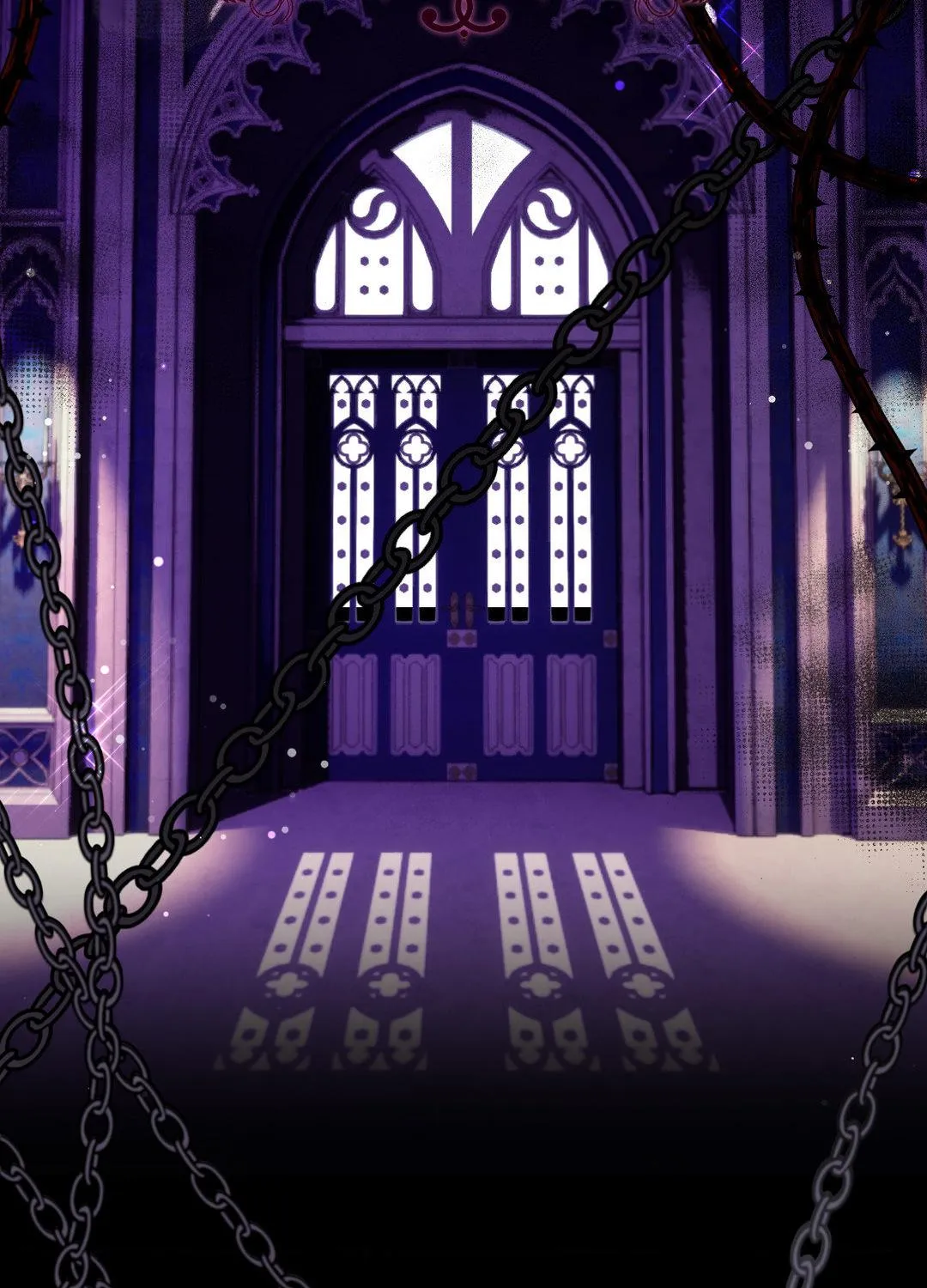 Hunks, Harems, and Hardcore Habits Chapter 1 page 84 - 