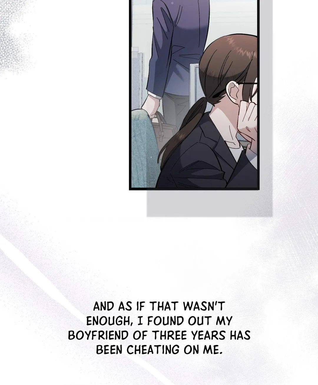 Hunks, Harems, and Hardcore Habits Chapter 1 page 93 - 