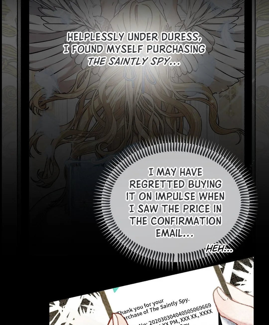 Hunks, Harems, and Hardcore Habits Chapter 1 page 95 - 