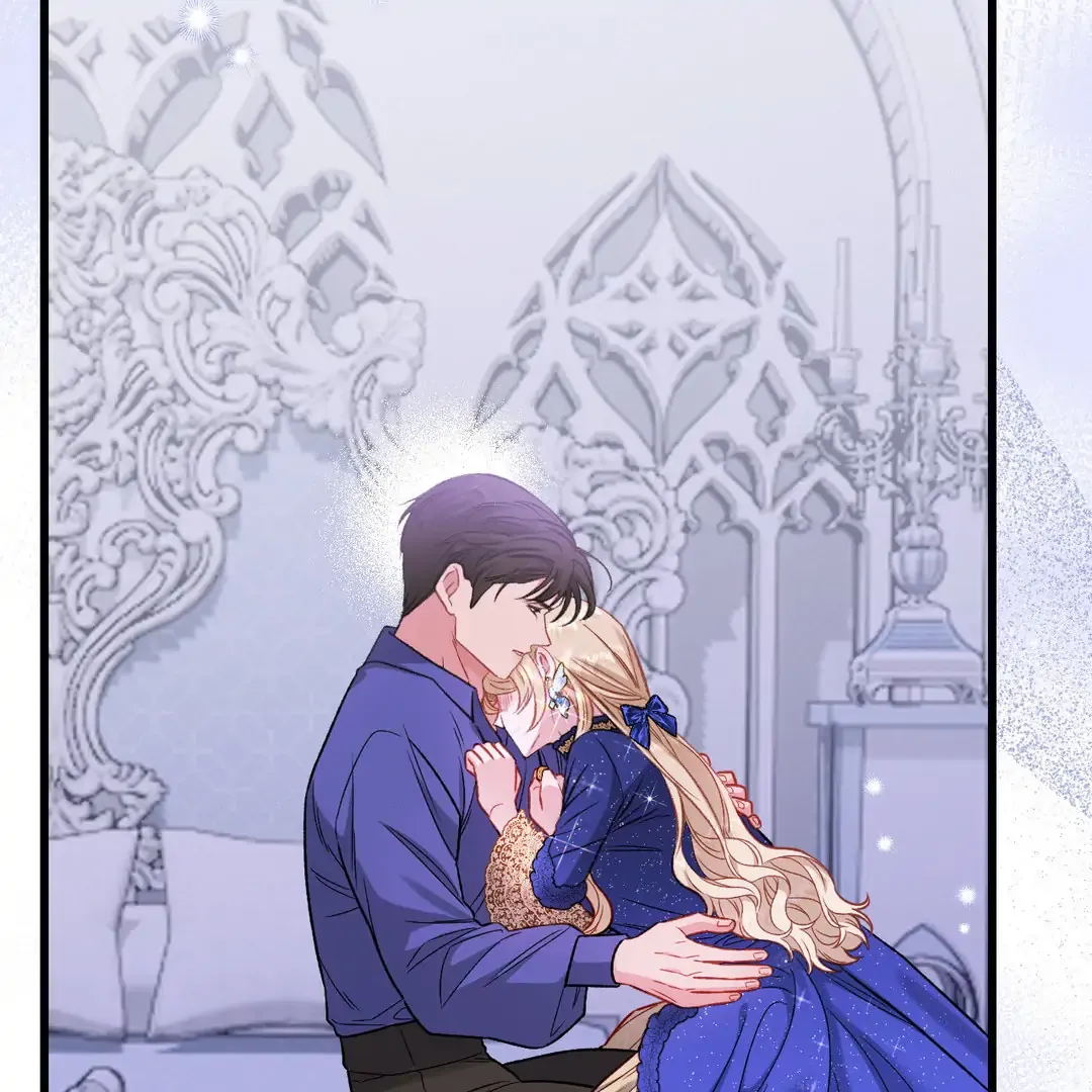 Hunks, Harems, and Hardcore Habits Chapter 10 page 101 - 