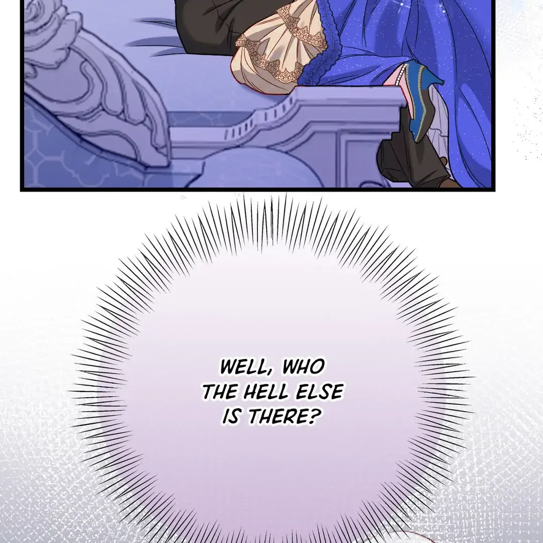 Hunks, Harems, and Hardcore Habits Chapter 10 page 102 - 