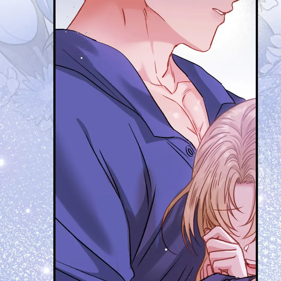 Hunks, Harems, and Hardcore Habits Chapter 10 page 105 - 