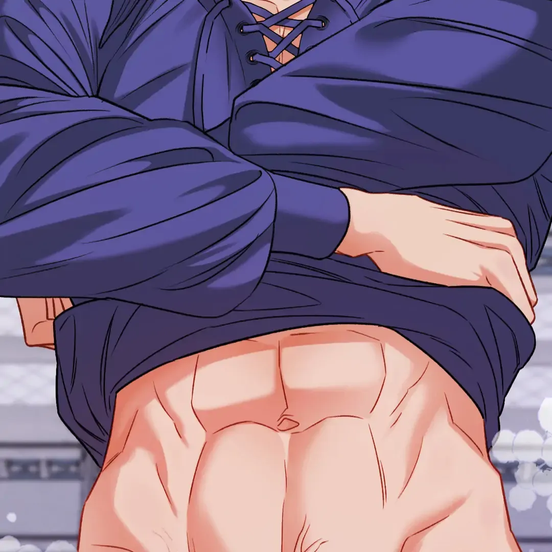 Hunks, Harems, and Hardcore Habits Chapter 10 page 115 - 