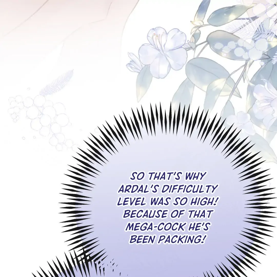 Hunks, Harems, and Hardcore Habits Chapter 10 page 117 - 