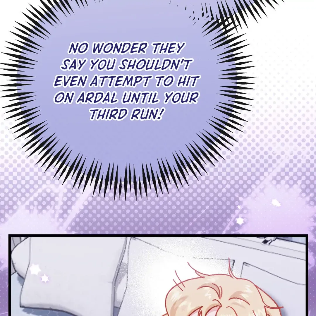 Hunks, Harems, and Hardcore Habits Chapter 10 page 118 - 
