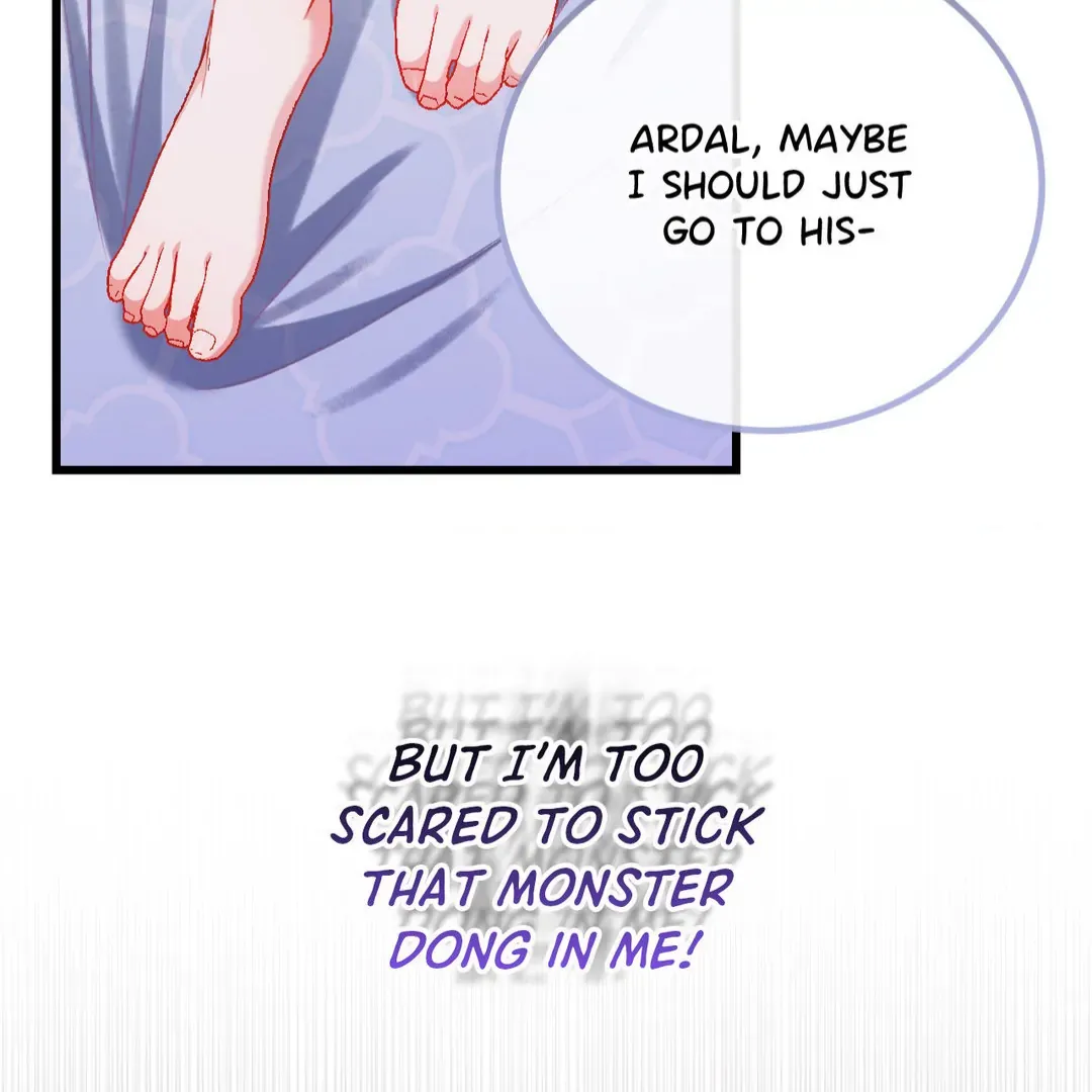Hunks, Harems, and Hardcore Habits Chapter 10 page 122 - 