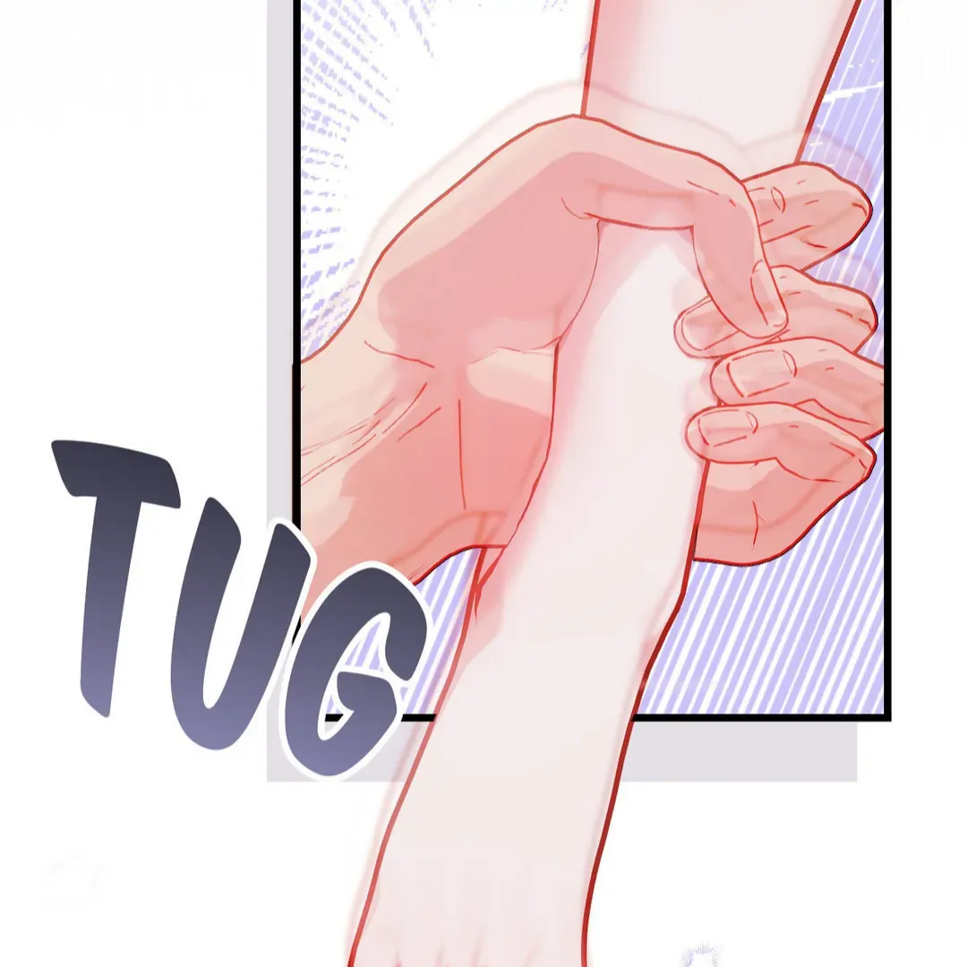 Hunks, Harems, and Hardcore Habits Chapter 10 page 124 - 