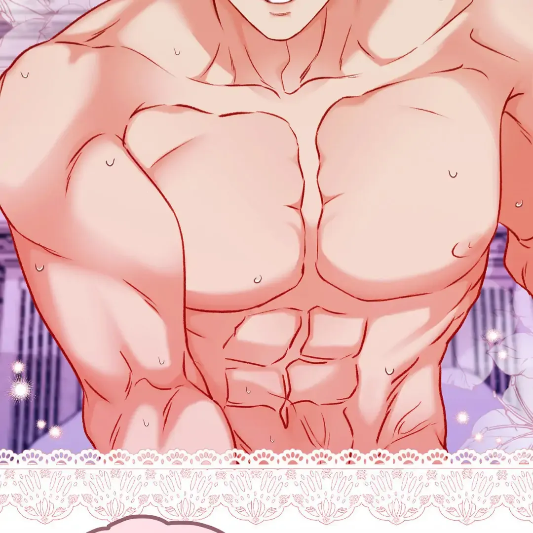 Hunks, Harems, and Hardcore Habits Chapter 10 page 143 - 
