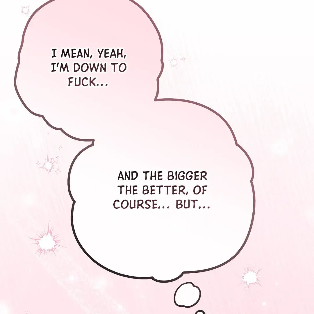 Hunks, Harems, and Hardcore Habits Chapter 10 page 144 - 