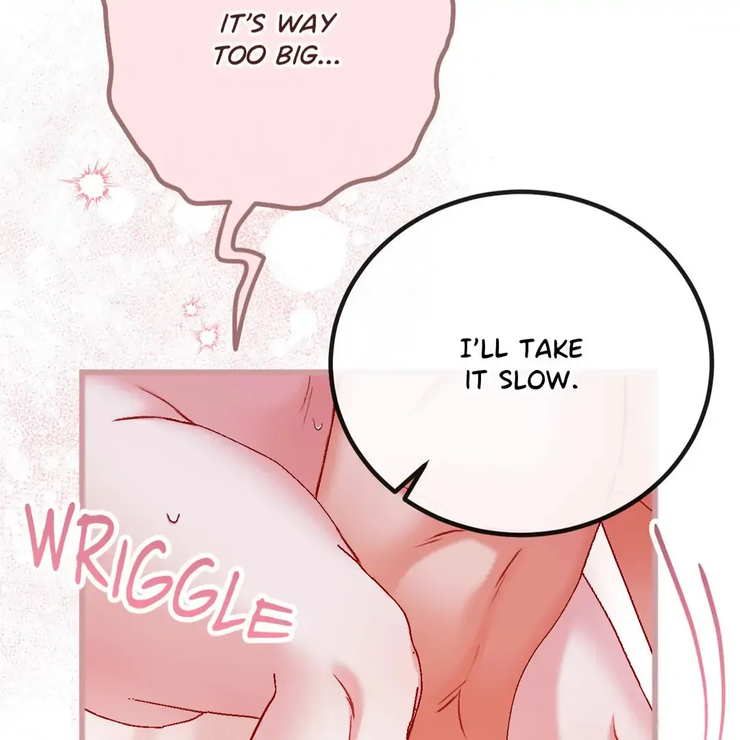 Hunks, Harems, and Hardcore Habits Chapter 10 page 149 - 