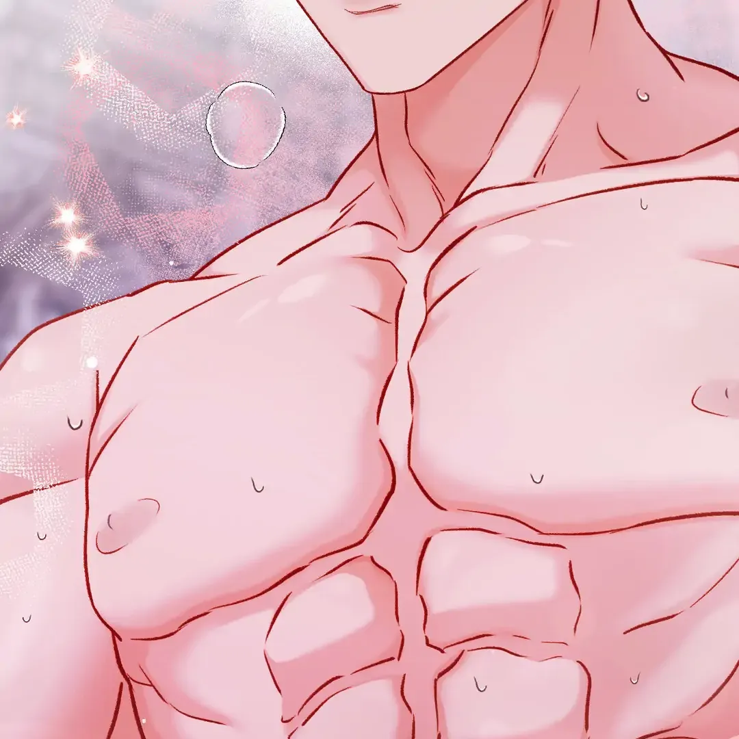 Hunks, Harems, and Hardcore Habits Chapter 10 page 164 - 