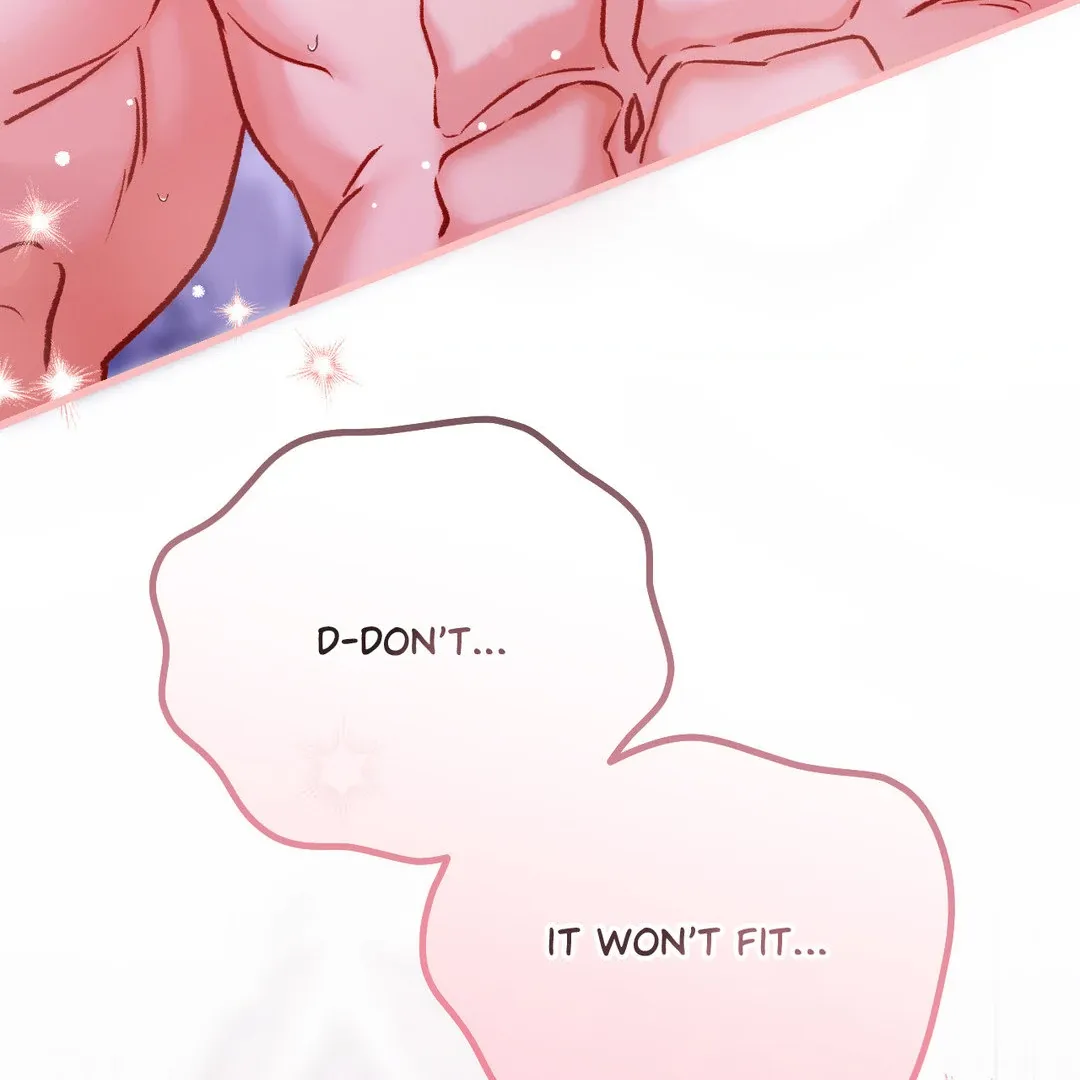 Hunks, Harems, and Hardcore Habits Chapter 10 page 165 - 