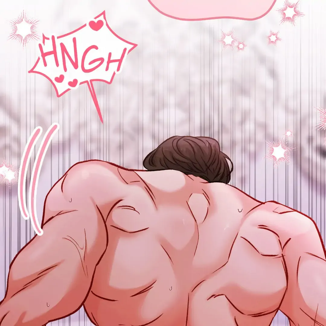 Hunks, Harems, and Hardcore Habits Chapter 10 page 166 - 