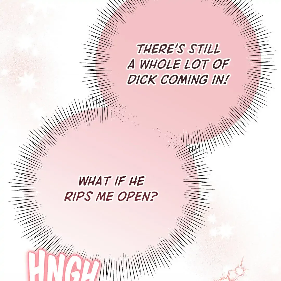 Hunks, Harems, and Hardcore Habits Chapter 10 page 176 - 