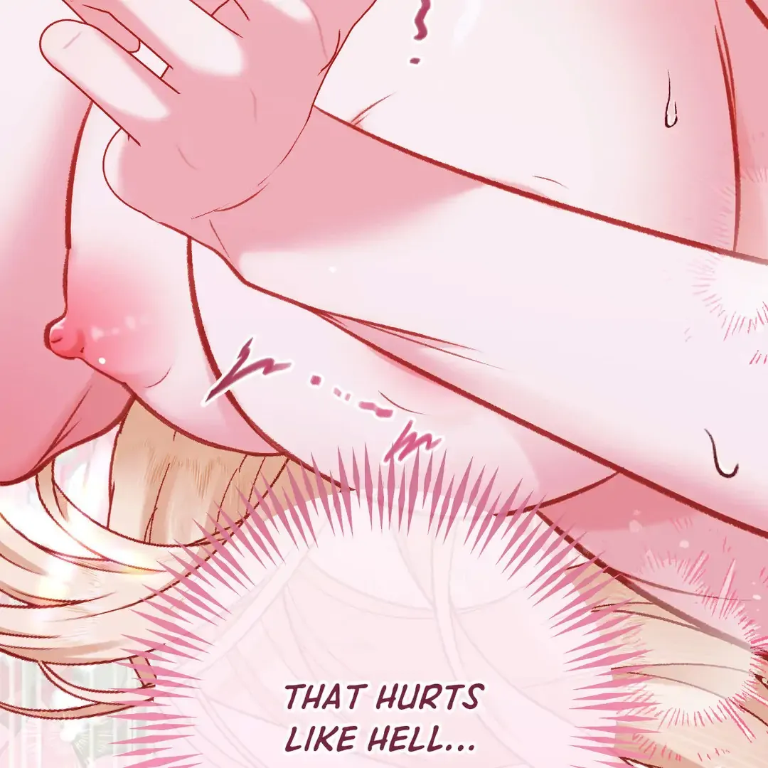 Hunks, Harems, and Hardcore Habits Chapter 10 page 195 - 