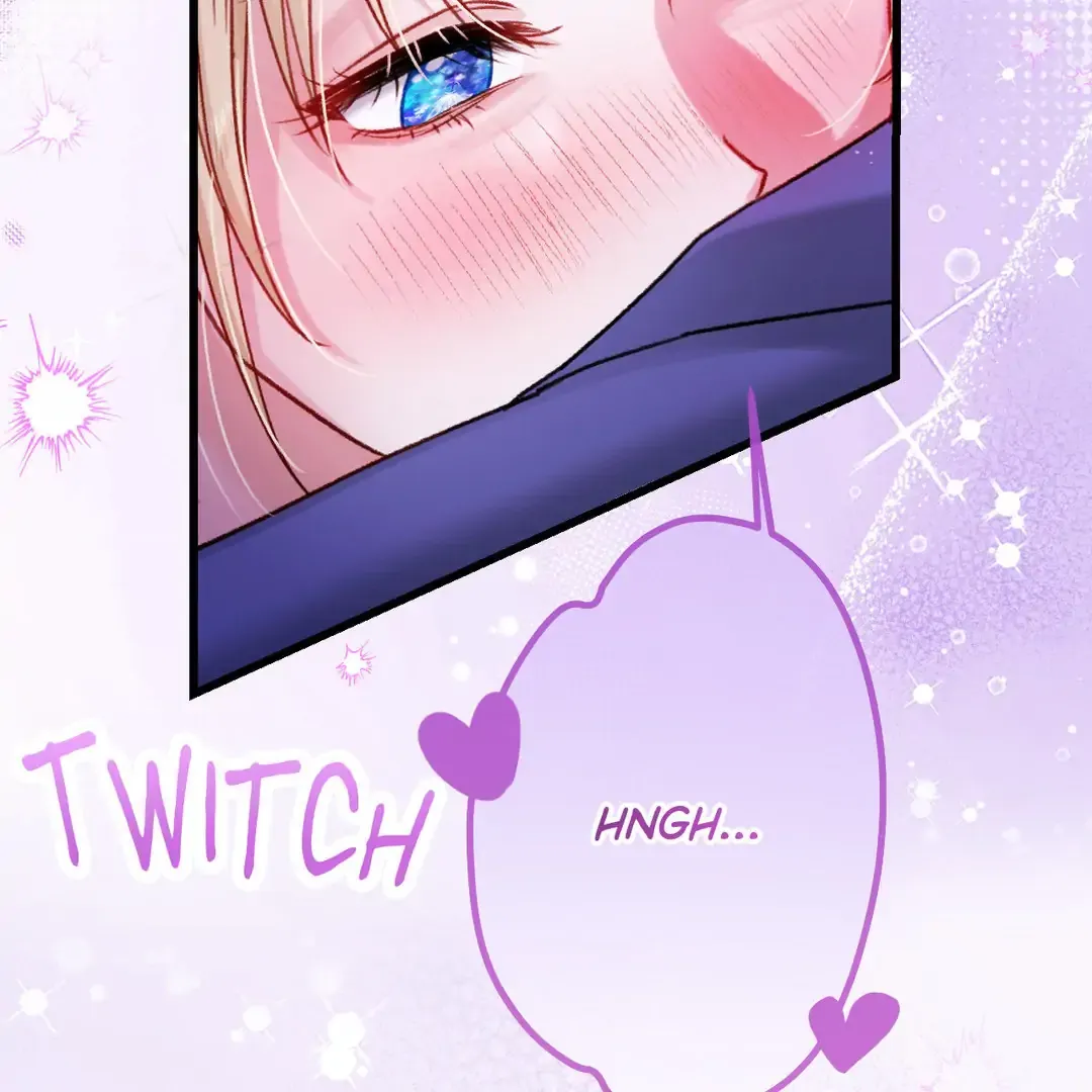 Hunks, Harems, and Hardcore Habits Chapter 10 page 22 - 
