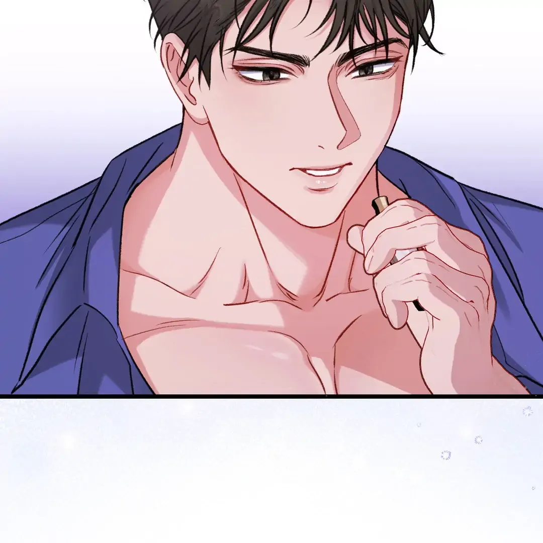 Hunks, Harems, and Hardcore Habits Chapter 10 page 32 - 