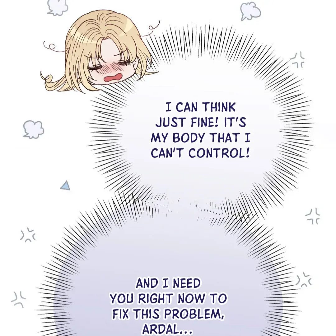 Hunks, Harems, and Hardcore Habits Chapter 10 page 48 - 