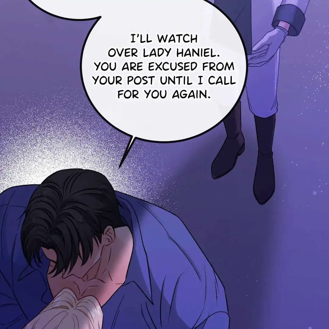 Hunks, Harems, and Hardcore Habits Chapter 10 page 6 - 