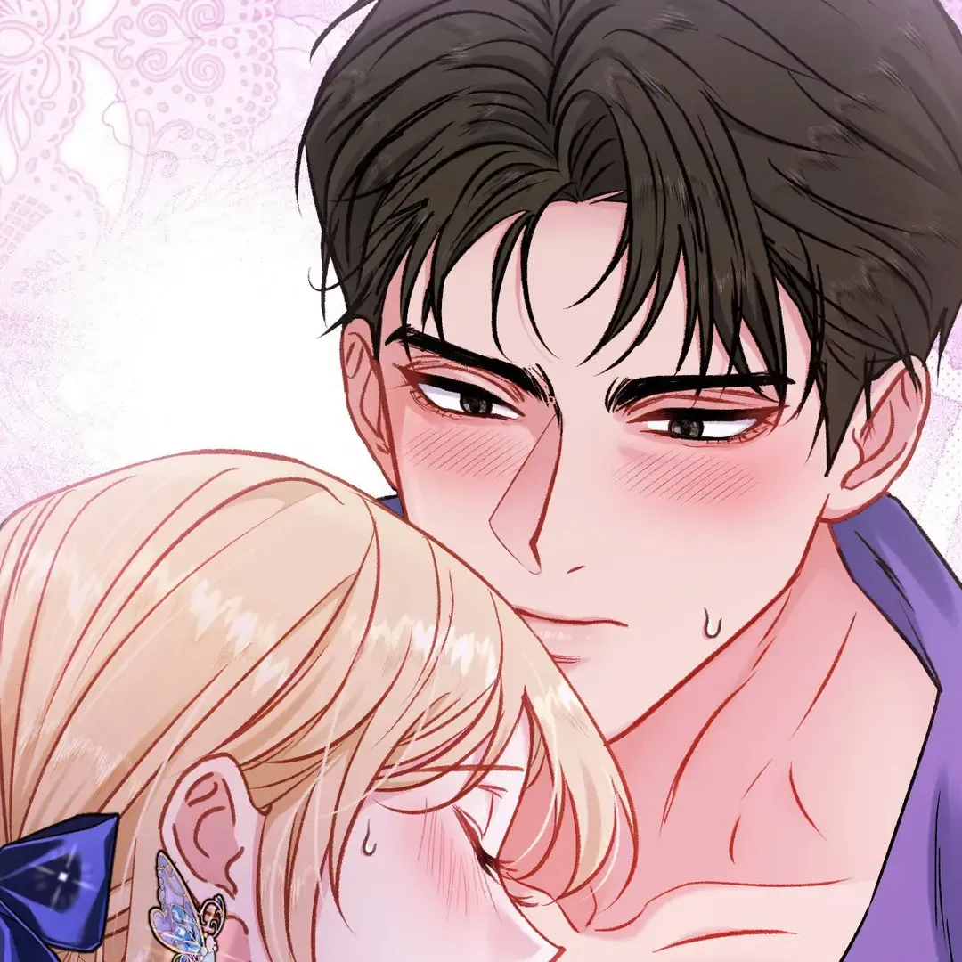 Hunks, Harems, and Hardcore Habits Chapter 10 page 55 - 