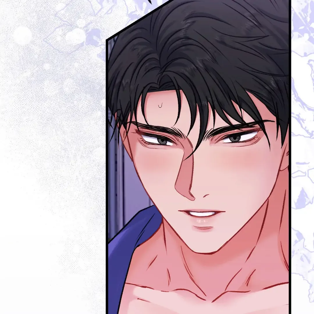 Hunks, Harems, and Hardcore Habits Chapter 10 page 63 - 