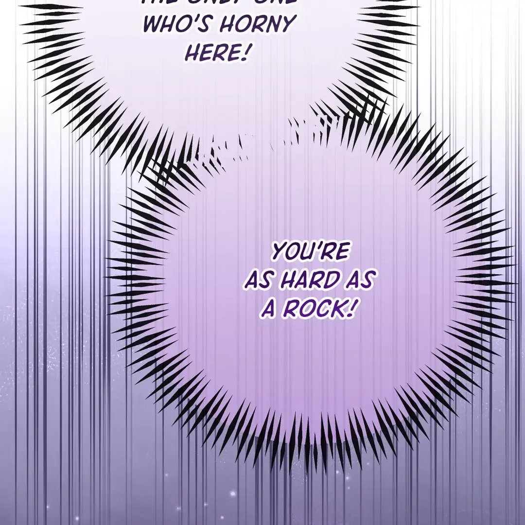 Hunks, Harems, and Hardcore Habits Chapter 10 page 76 - 