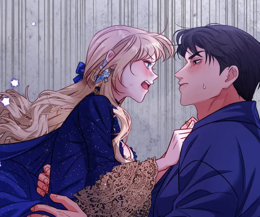 Hunks, Harems, and Hardcore Habits Chapter 10 page 81 - 