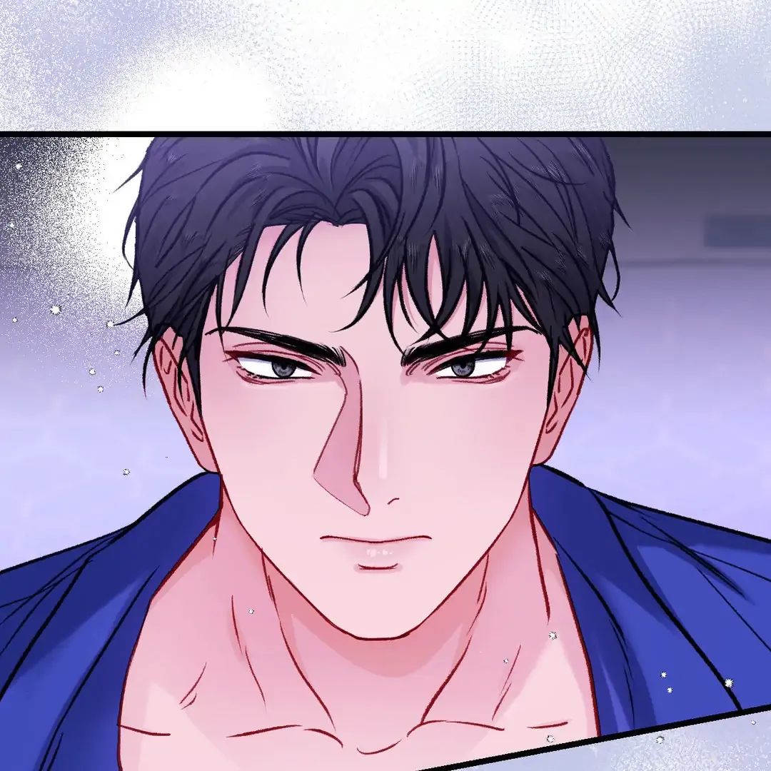 Hunks, Harems, and Hardcore Habits Chapter 10 page 83 - 