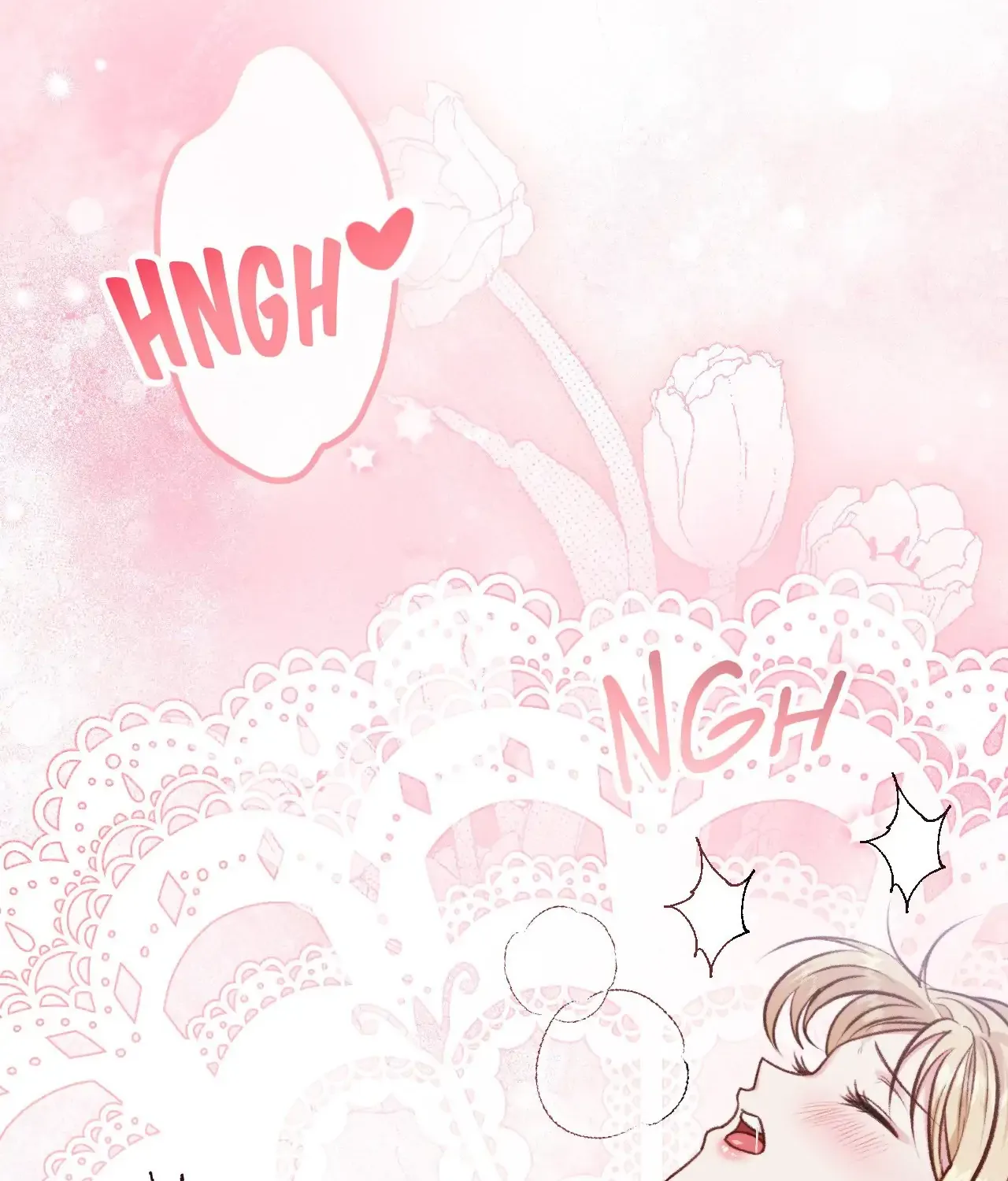 Hunks, Harems, and Hardcore Habits Chapter 11 page 2 - 