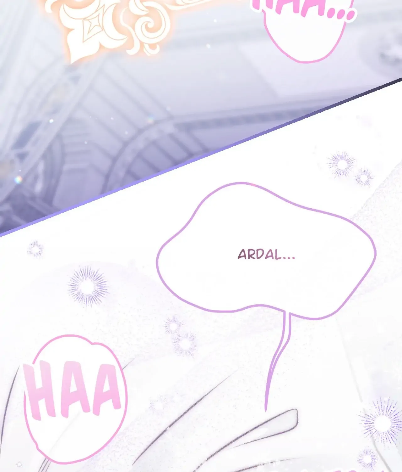 Hunks, Harems, and Hardcore Habits Chapter 11 page 110 - 