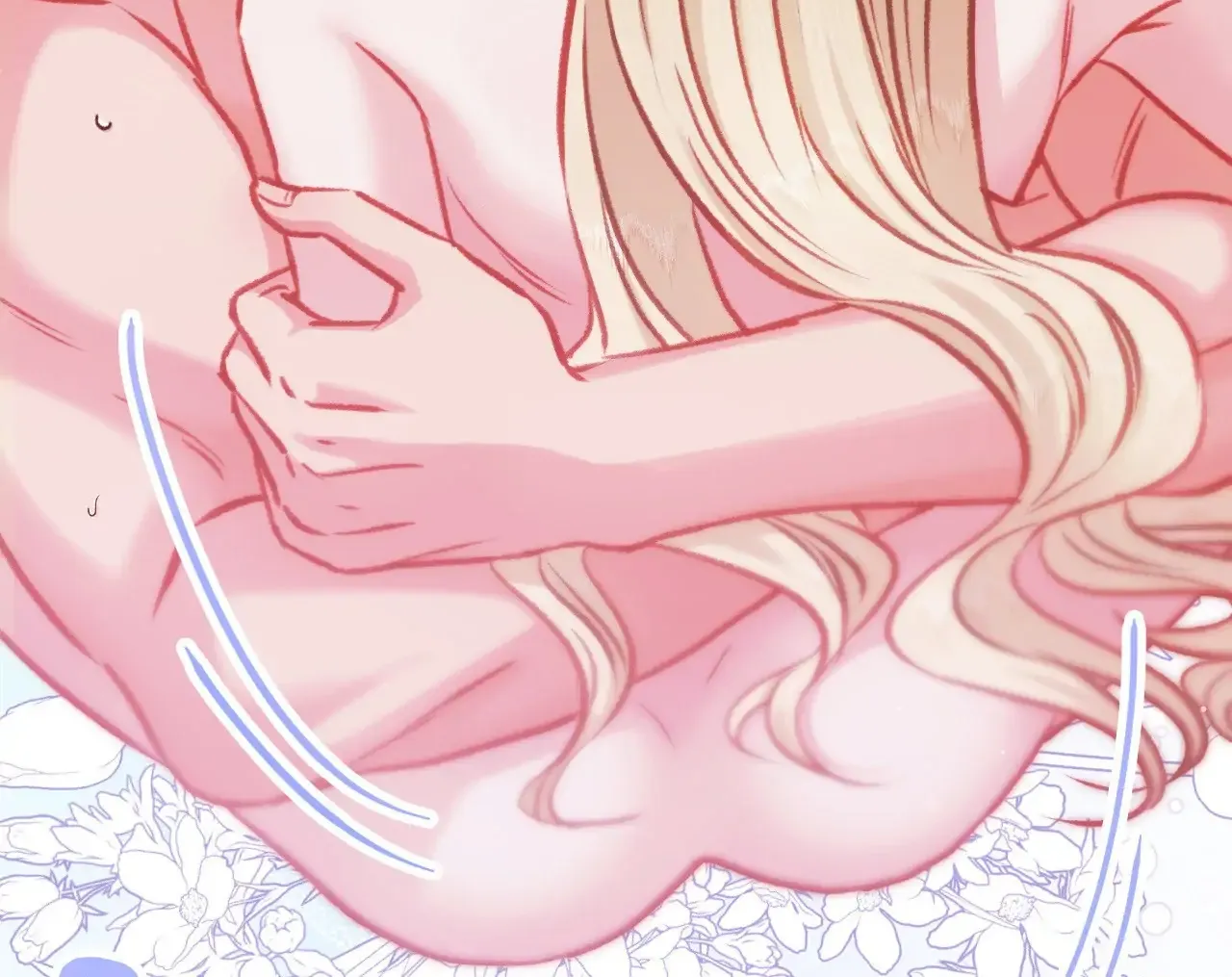 Hunks, Harems, and Hardcore Habits Chapter 11 page 115 - 
