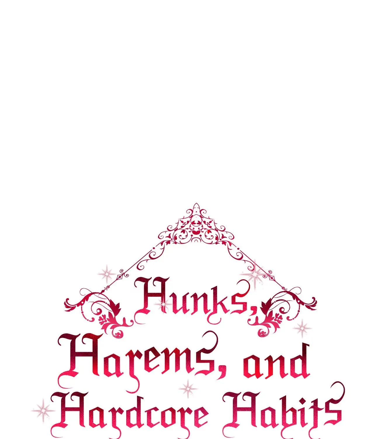 Hunks, Harems, and Hardcore Habits Chapter 11 page 119 - 