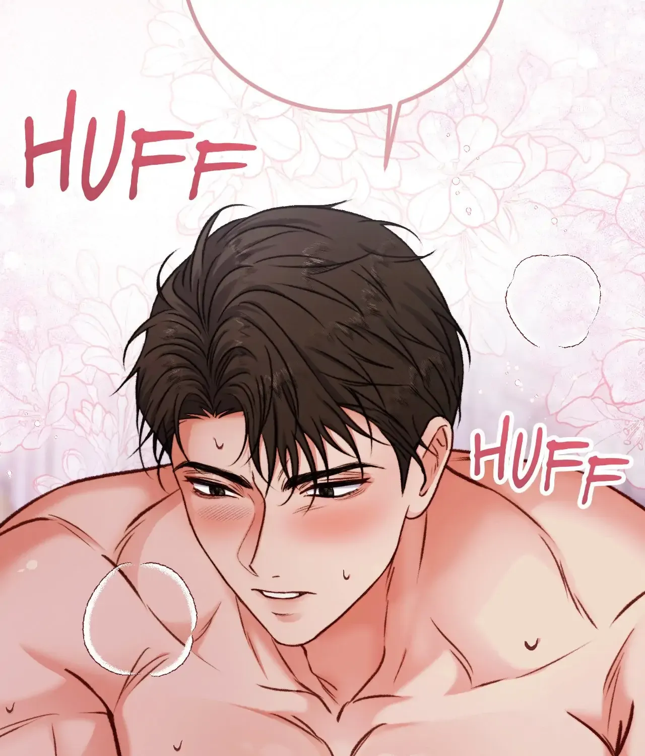 Hunks, Harems, and Hardcore Habits Chapter 11 page 13 - 