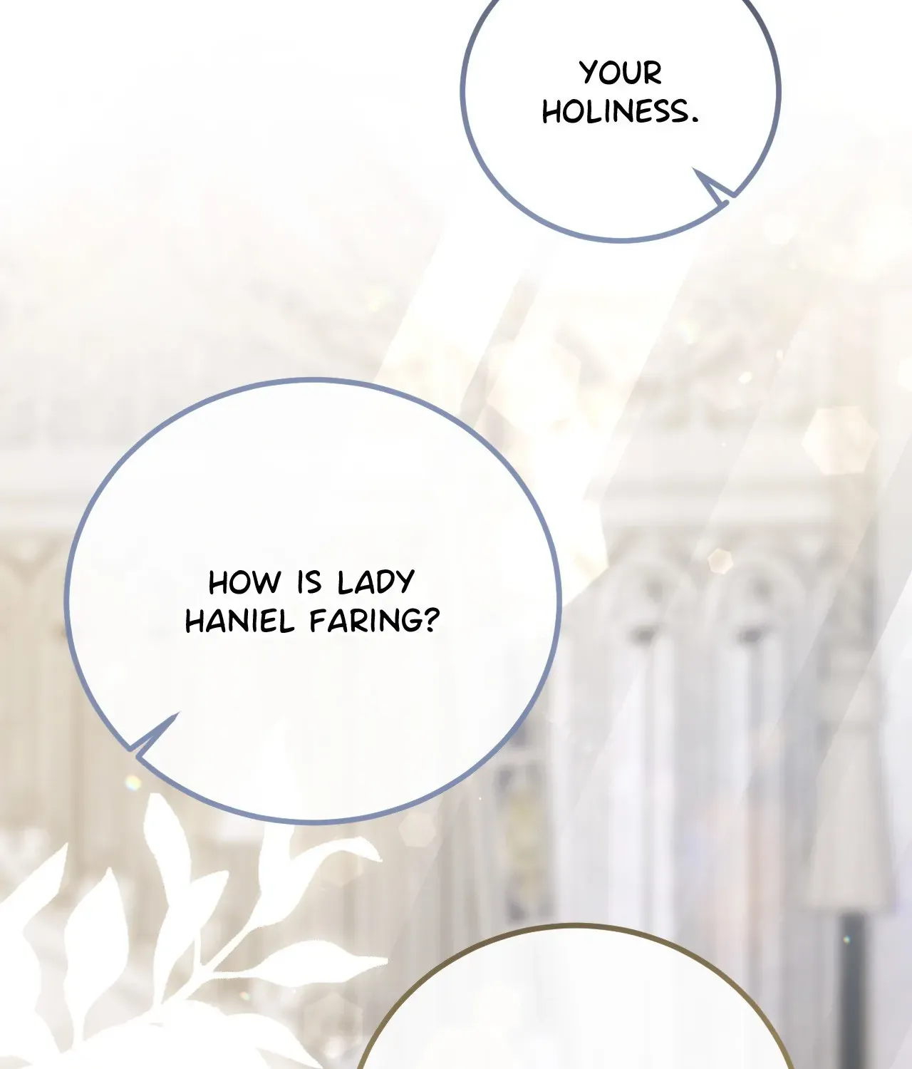 Hunks, Harems, and Hardcore Habits Chapter 11 page 121 - 