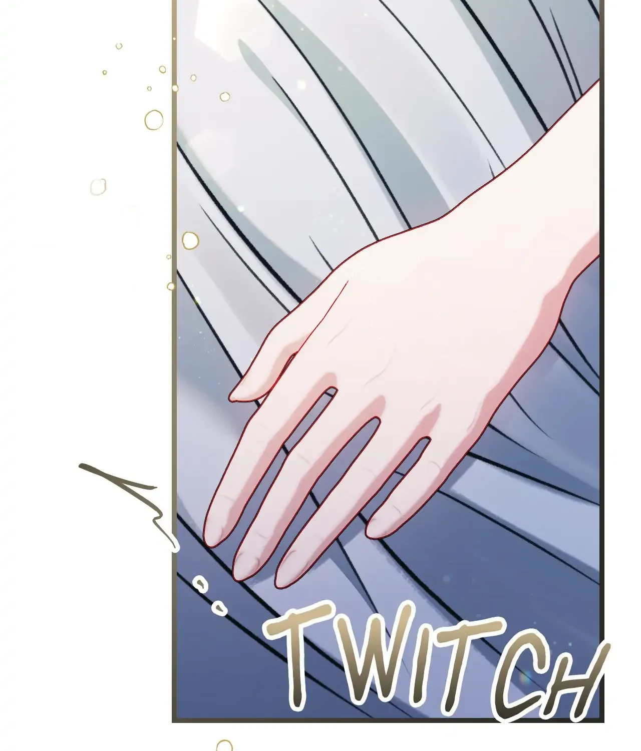 Hunks, Harems, and Hardcore Habits Chapter 11 page 124 - 