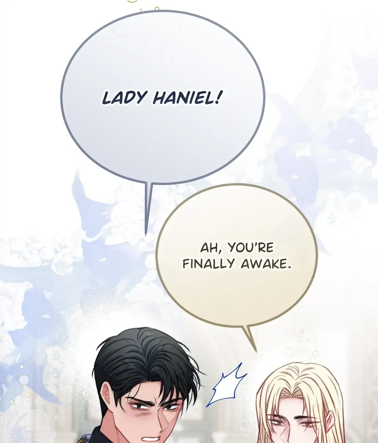 Hunks, Harems, and Hardcore Habits Chapter 11 page 125 - 