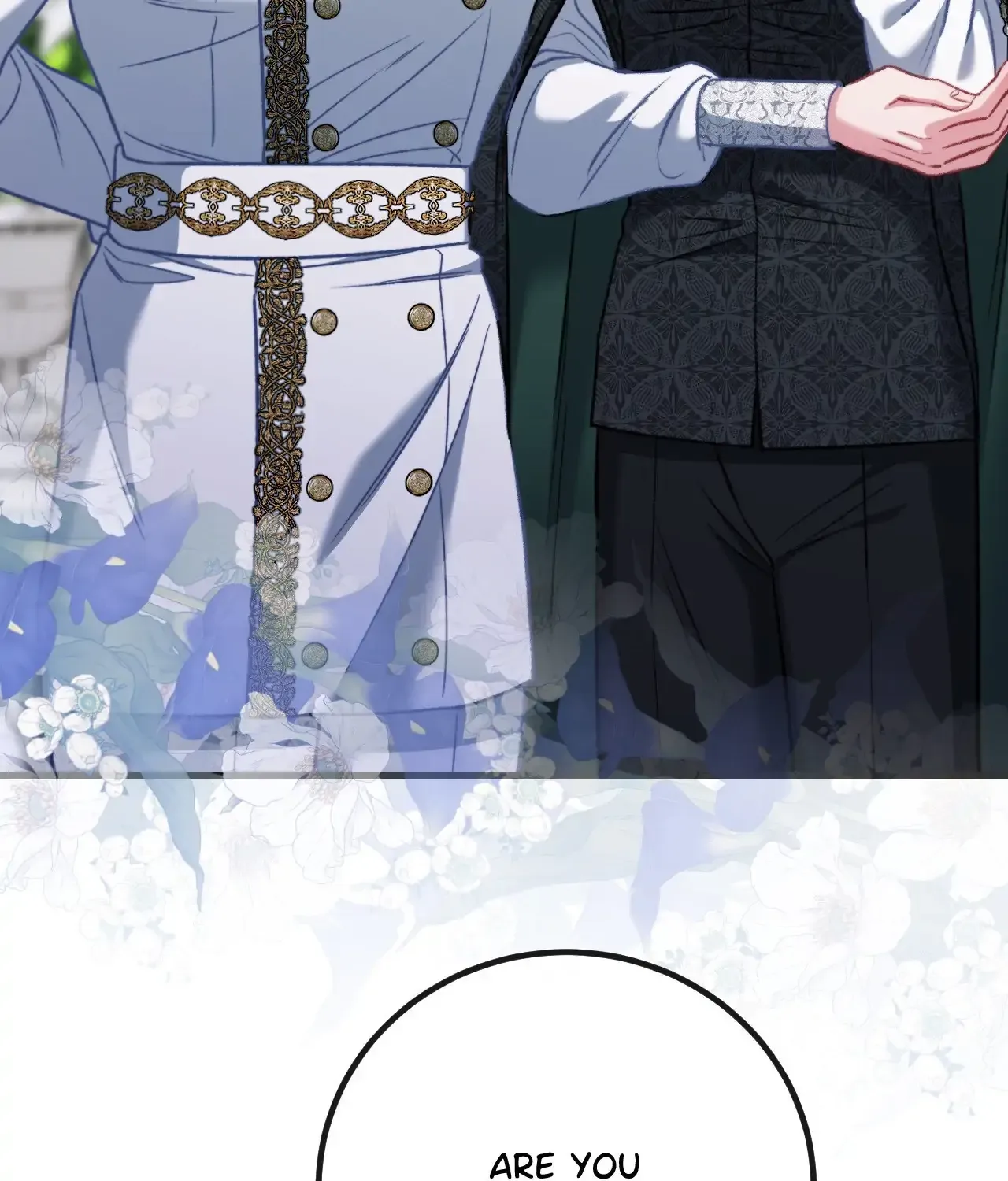 Hunks, Harems, and Hardcore Habits Chapter 11 page 127 - 