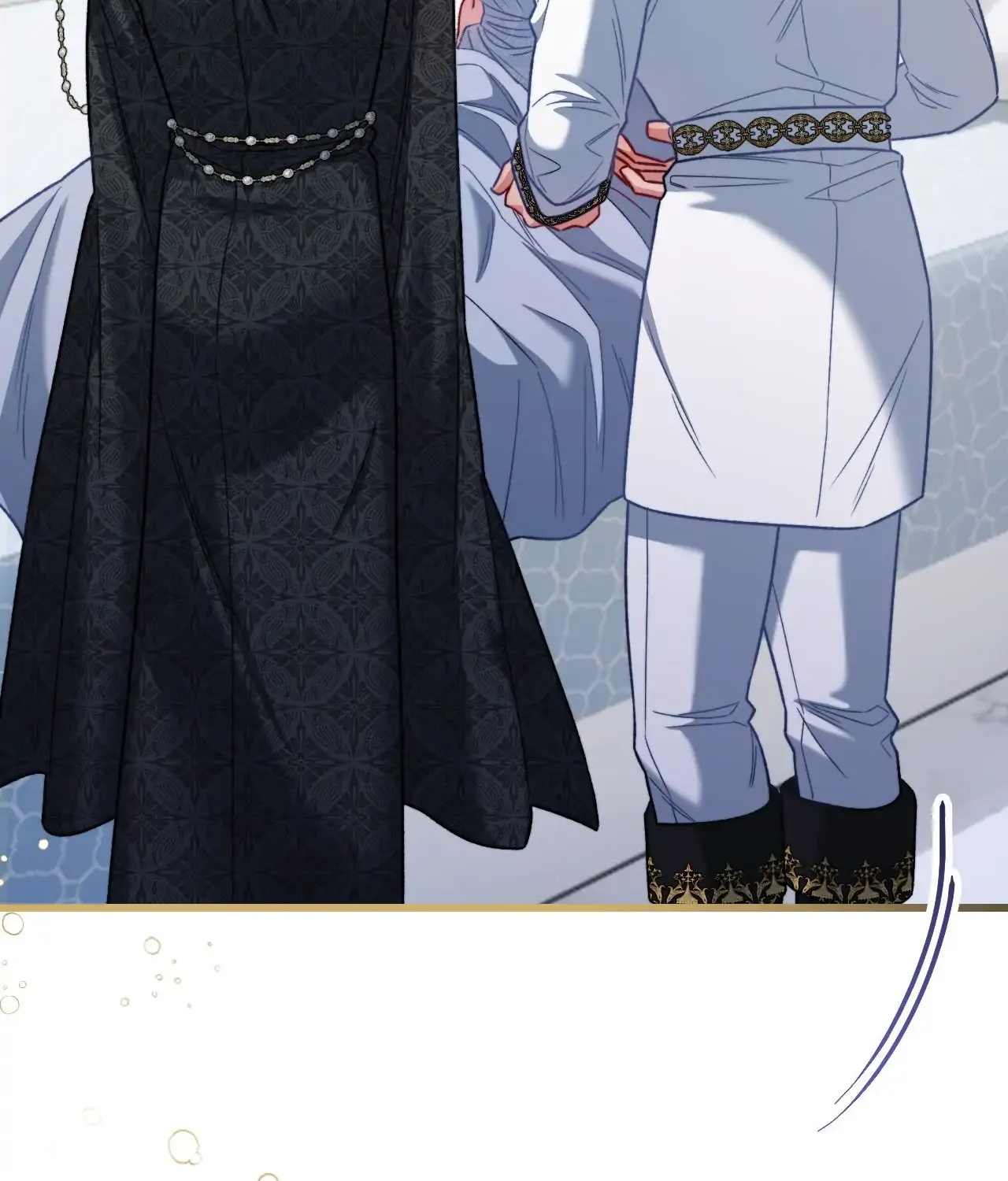 Hunks, Harems, and Hardcore Habits Chapter 11 page 129 - 