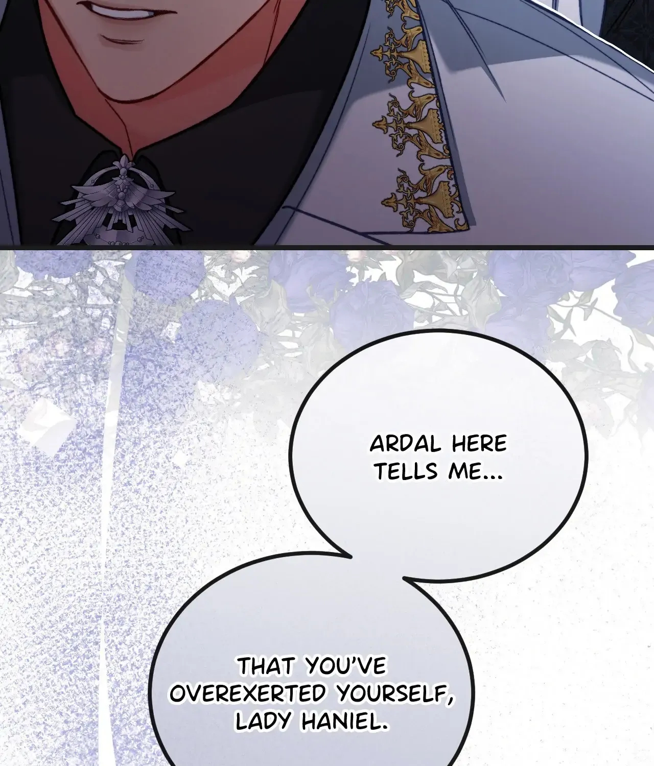 Hunks, Harems, and Hardcore Habits Chapter 11 page 134 - 