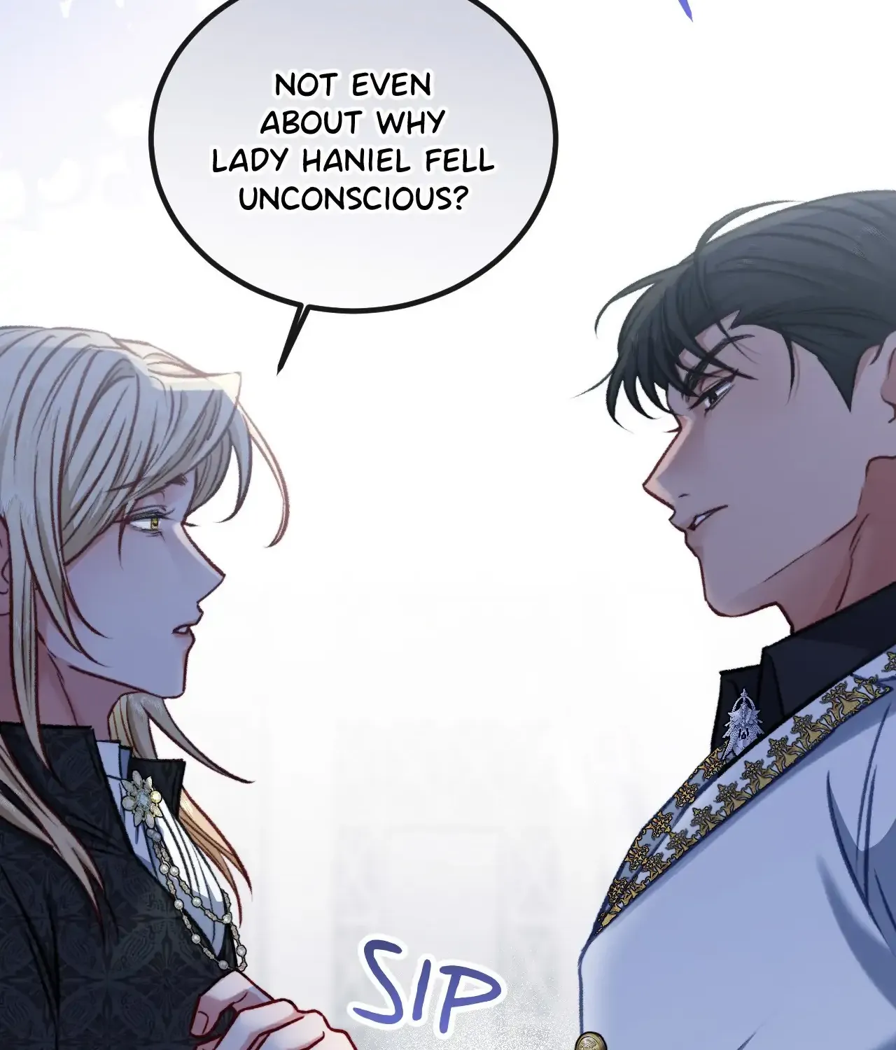 Hunks, Harems, and Hardcore Habits Chapter 11 page 141 - 