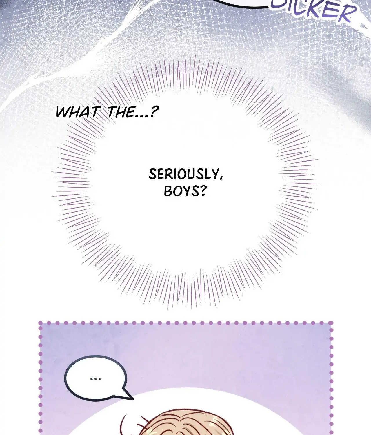 Hunks, Harems, and Hardcore Habits Chapter 11 page 150 - 