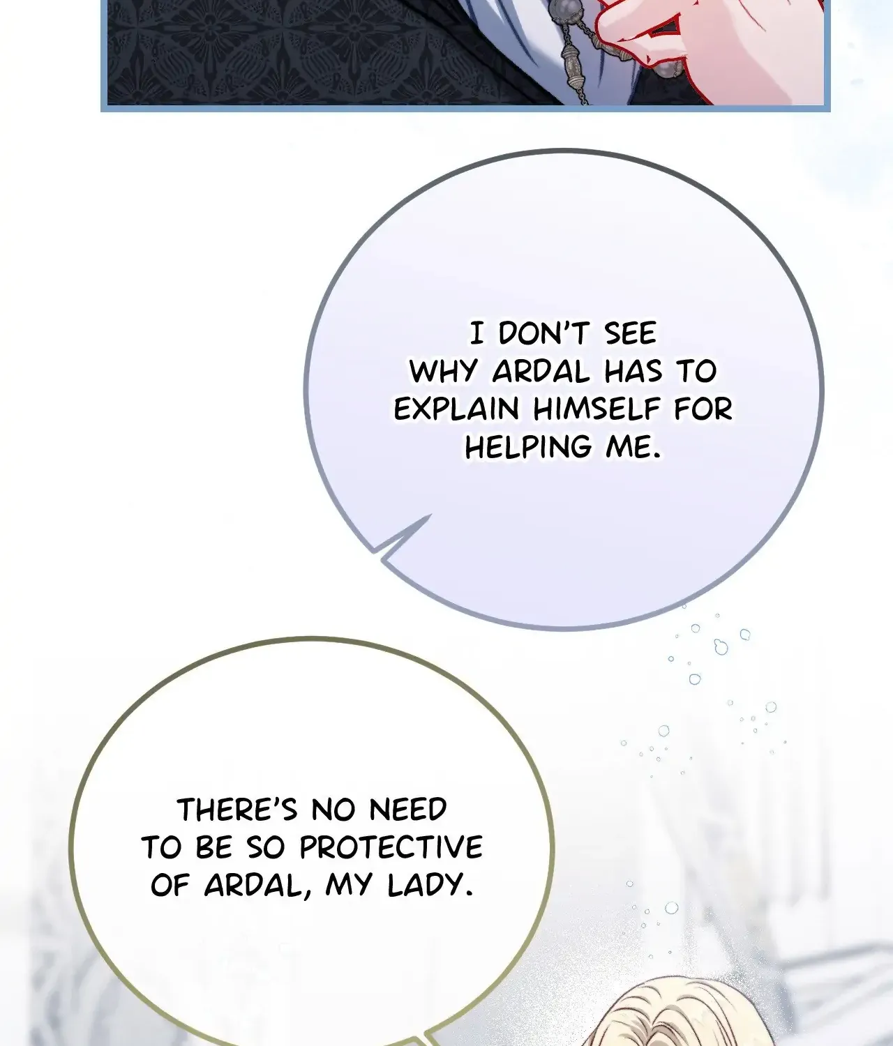 Hunks, Harems, and Hardcore Habits Chapter 11 page 156 - 