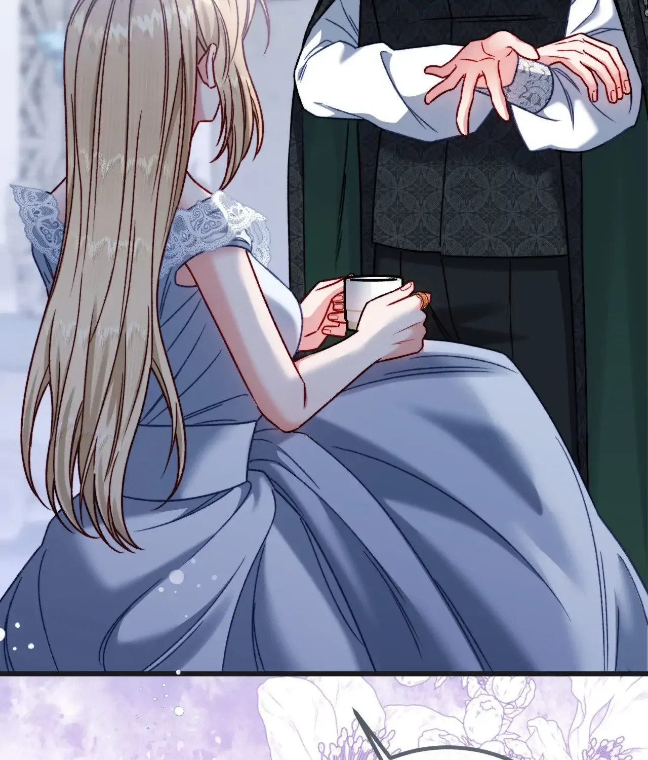 Hunks, Harems, and Hardcore Habits Chapter 11 page 158 - 