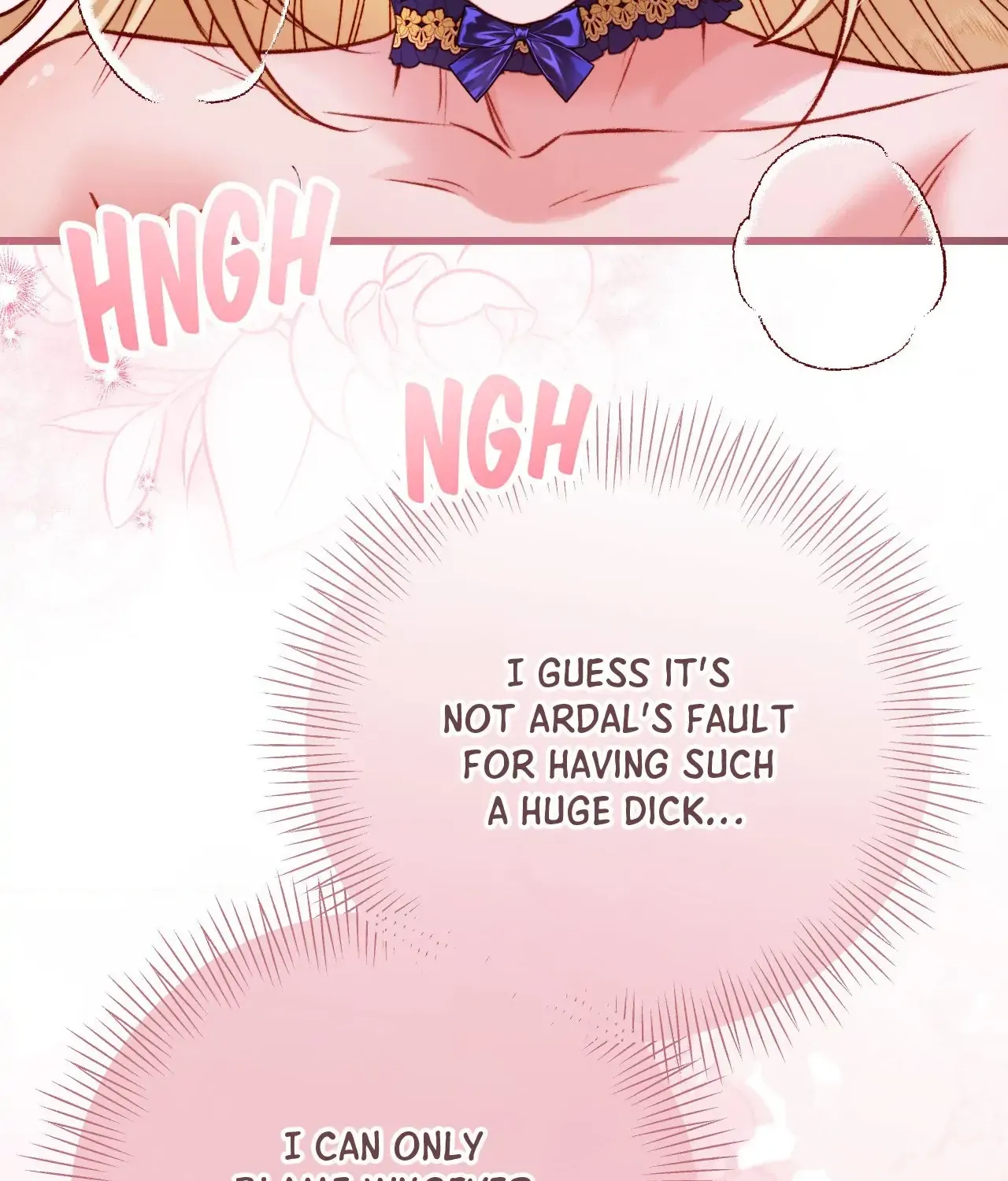 Hunks, Harems, and Hardcore Habits Chapter 11 page 17 - 