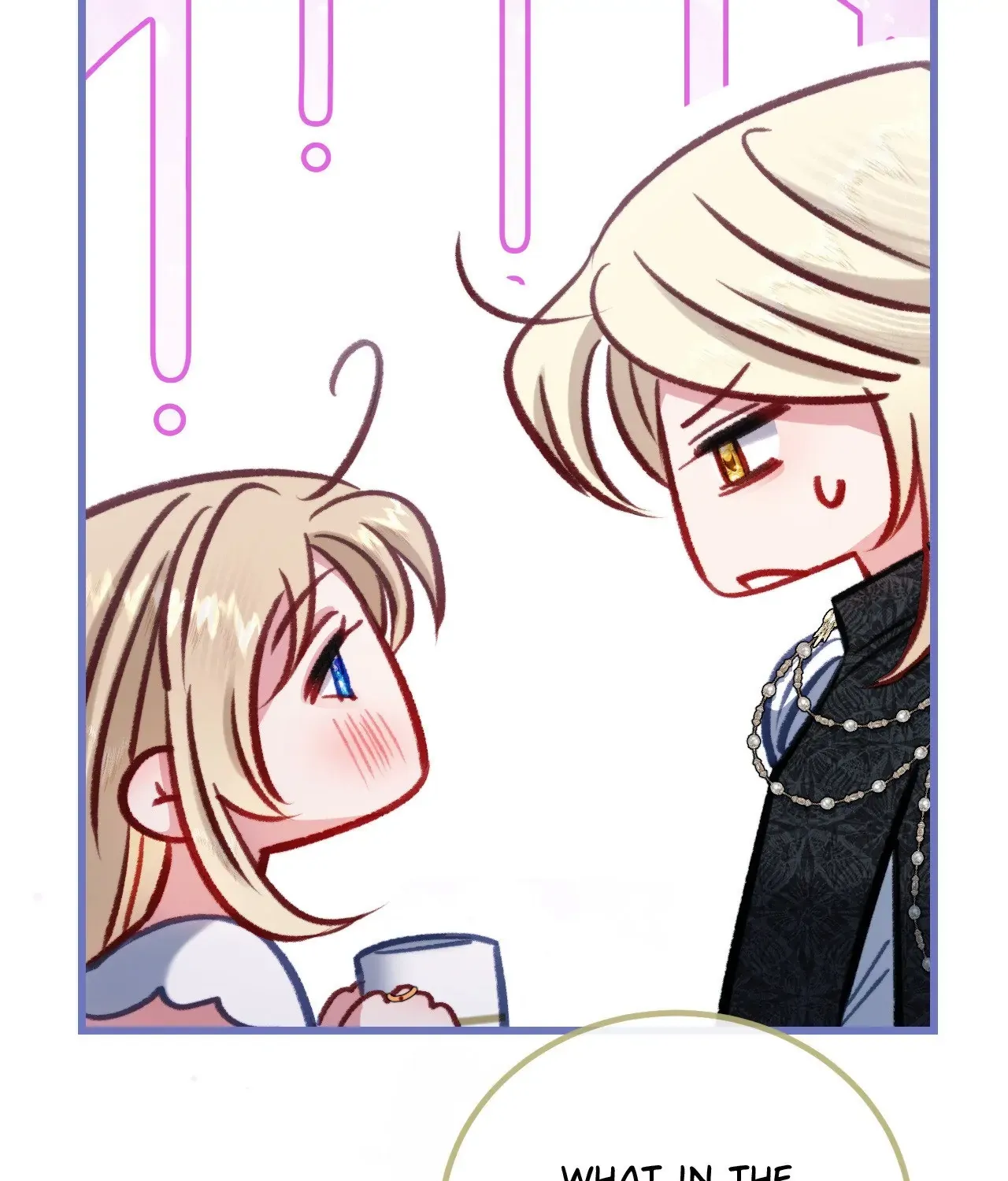 Hunks, Harems, and Hardcore Habits Chapter 11 page 161 - 